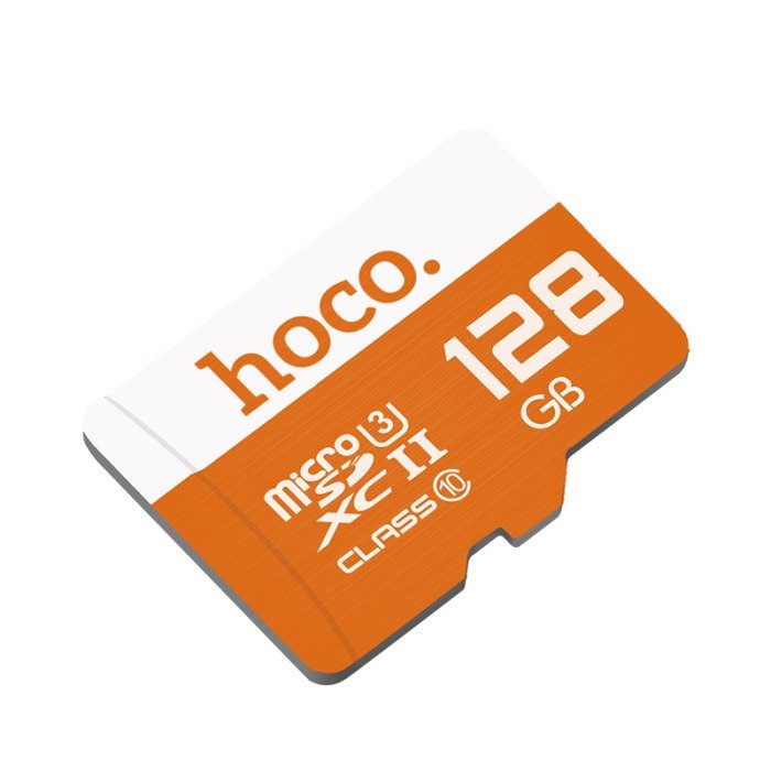 Hoco 128GB MicroSD Memory Card