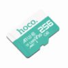 Hoco 256GB MicroSD Memory Card - Genuine TF Card