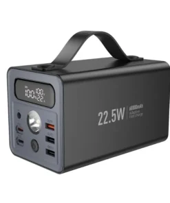Hoco J138 Distant 60000mAh Power Bank price in Bangladesh
