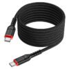 Hoco X59 Victory - Type-C to Type-C 60W cable, 2 meter