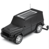 Kisonli B2 Solar Car Bluetooth Speaker with Phone Holder