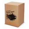Metal Router Stand Wall Mount Bracket - single router metal bracket