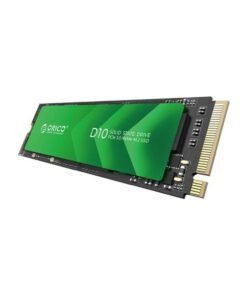 ORICO D10 128GB M.2 NVMe SSD