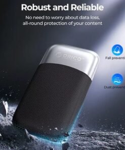 ORICO M20 1TB 20Gbps Portable SSD