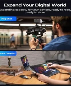 ORICO M20 1TB 20Gbps Portable SSD