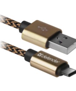 Fantech PrimeLINK PLT3AC USB-A to Type-C Data Cable