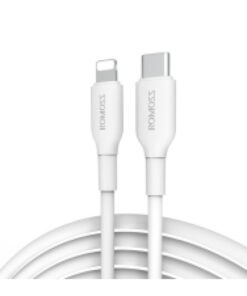 Fantech PrimeLINK PLT3AC USB-A to Type-C Data Cable - Image 2