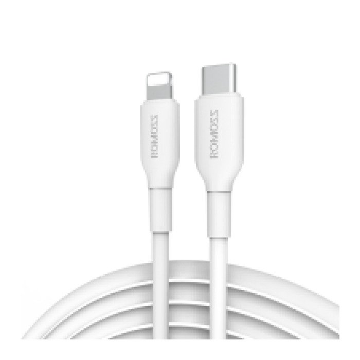 Fantech PrimeLINK PLT3AC USB-A to Type-C Data Cable - Image 2
