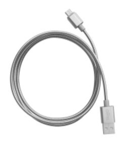 Fantech PrimeLINK PLT3AC USB-A to Type-C Data Cable - Image 3