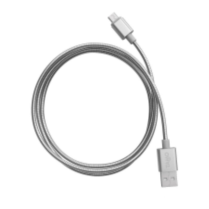 Fantech PrimeLINK PLT3AC USB-A to Type-C Data Cable - Image 3