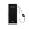 QCY HyperCharge PB20E 65W 20000mAh Power Bank