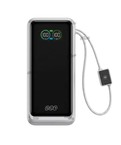 QCY HyperCharge PB30C 100W 30000mAh Power Bank