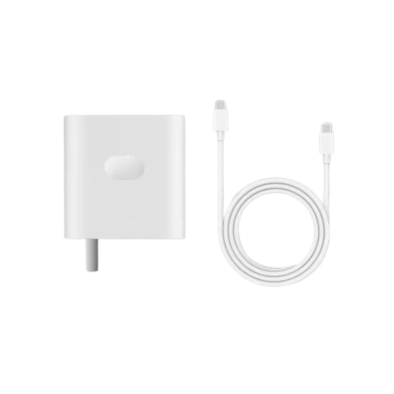 Realme SuperVOOC 150W Super Flash Charger with Type-C Cable