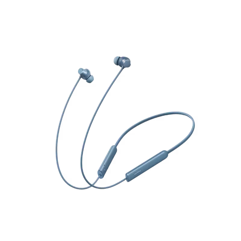 realme Buds Wireless 5 Lite Neckband