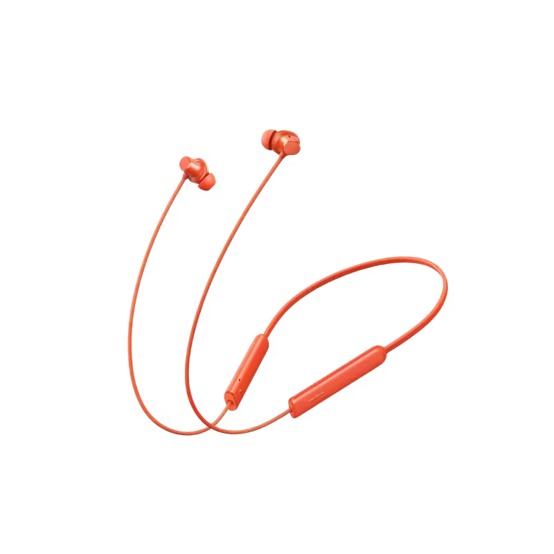 realme Buds Wireless 5 Lite Neckband