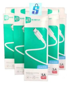 Sikenai 66W Fast Charging Type-C Cable