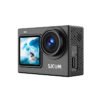 SJCAM SJ6 Ultra Dual-Screen Action Camera - Black