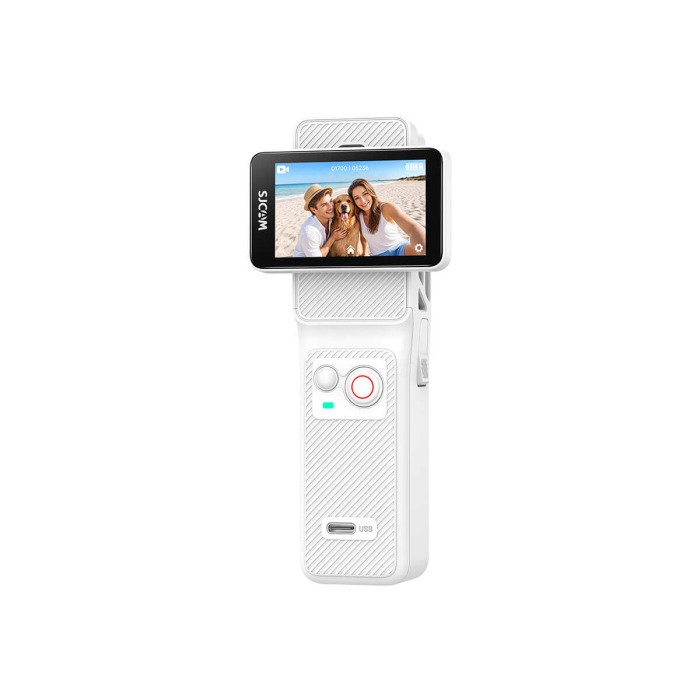 SJCAM C400 Pro 3-in-1 Handheld Action Camera