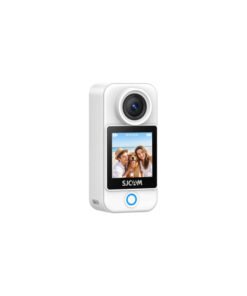 SJCAM C400 Pro 3-in-1 Handheld Action Camera
