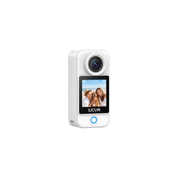 SJCAM C400 Pro 3-in-1 Handheld Action Camera