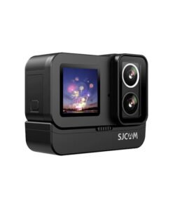 SJCAM SJ20 Dual Lens Action Camera