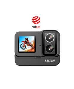 SJCAM SJ20 Dual Lens Action Camera