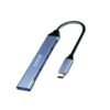 Surpass HC-28 Type-C 4-in-1 Hub