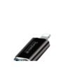 Surpass L-24 Lightning to USB-A OTG Converter