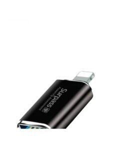 Surpass L-24 Lightning to USB-A OTG Converter