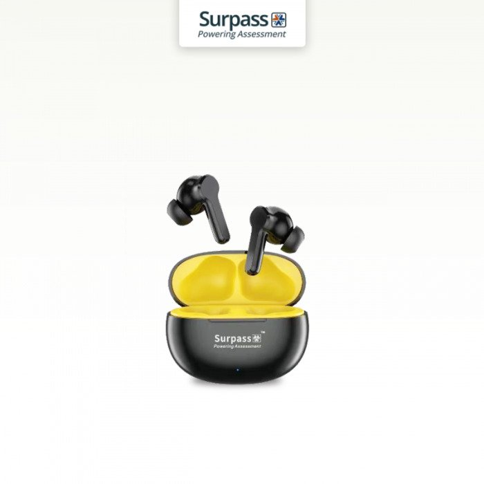 Surpass T20 TWS Wireless Earbuds