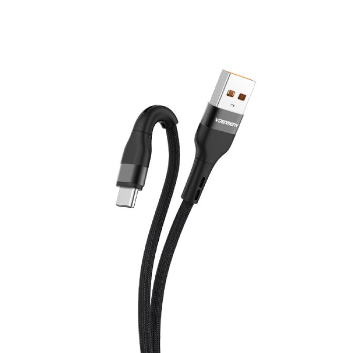 Vdenmenv D60L USB to iPhone Charging Cable