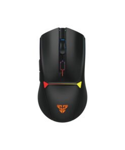 Fantech WG7V2RD Wireless Gaming Mouse Black White Rechargeable