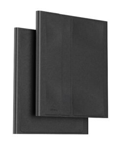 WiWU MK-006 3-in-1 iPad Keyboard Case with Trackpad & Stylus - Image 4