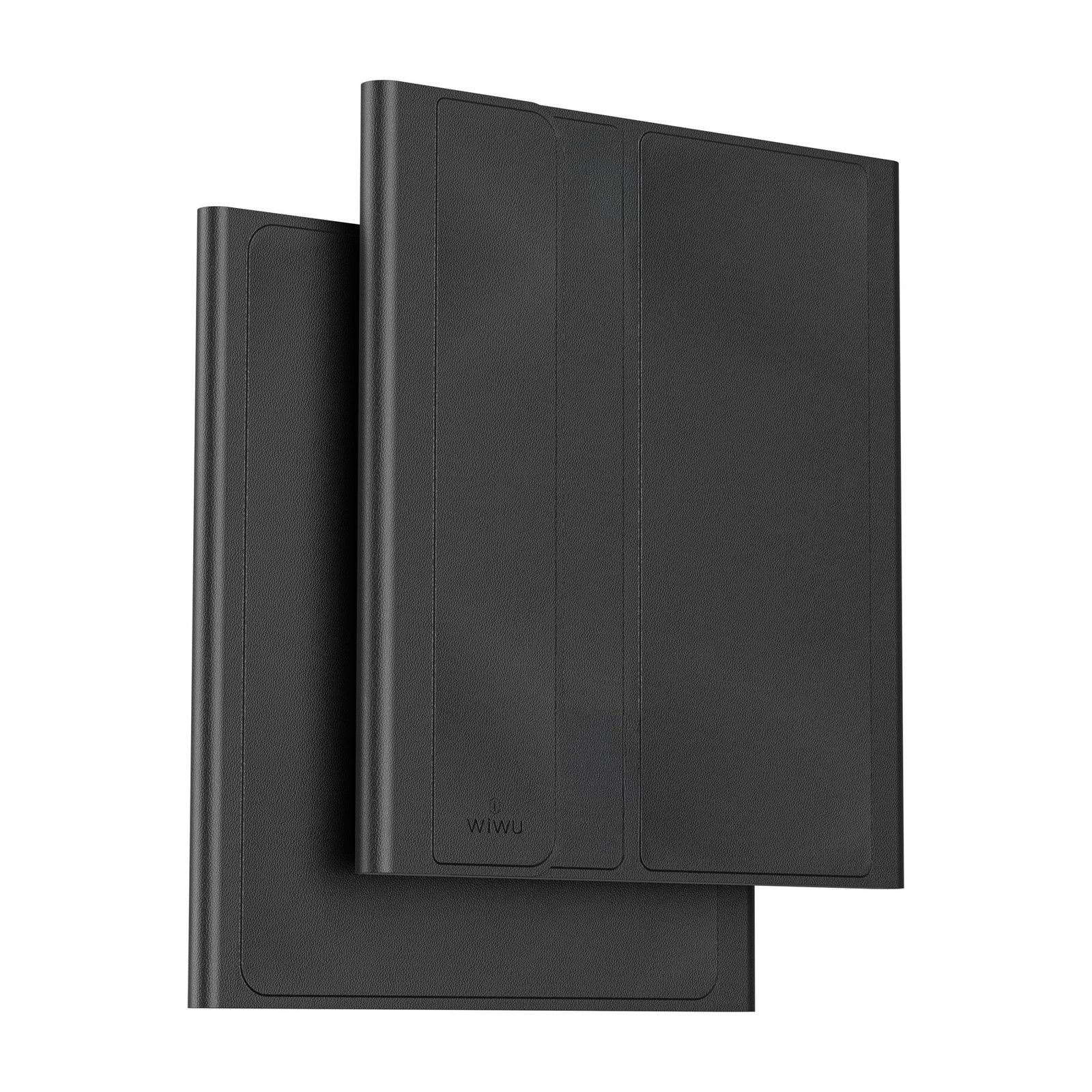 WiWU MK-006 3-in-1 iPad Keyboard Case with Trackpad & Stylus - Image 4