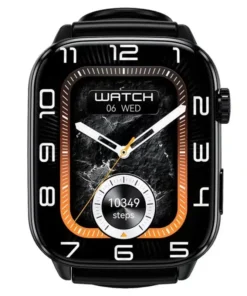 ACEFAST ACESMART G1 AMOLED Bluetooth Calling Smart Watch