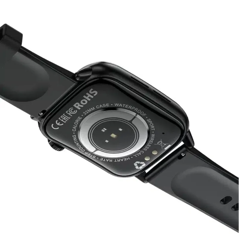 ACEFAST ACESMART G1 AMOLED Bluetooth Calling Smart Watch