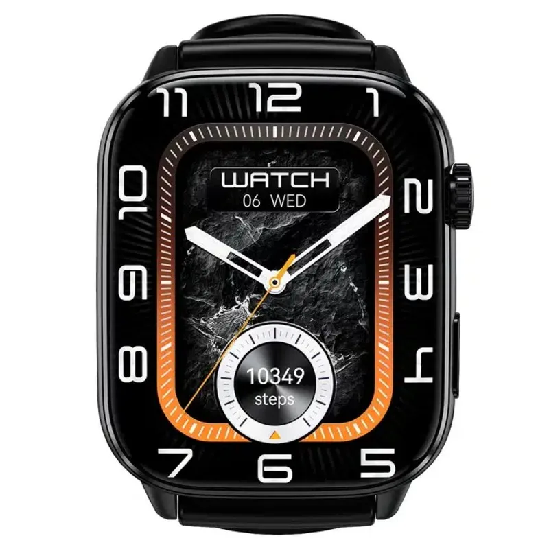 ACEFAST ACESMART G1 AMOLED Bluetooth Calling Smart Watch