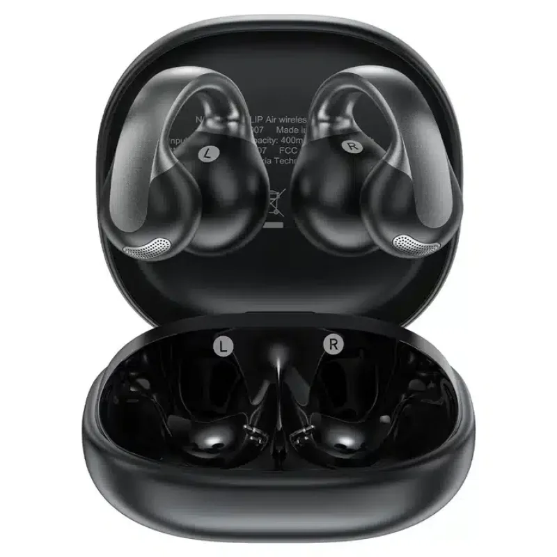 ACEFAST FA007 ACECLIP Air OWS Open-Ear Earbuds with AI Translation
