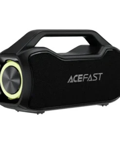 ACEFAST K14 120W Portable Karaoke Speaker with 2 Wireless Microphones