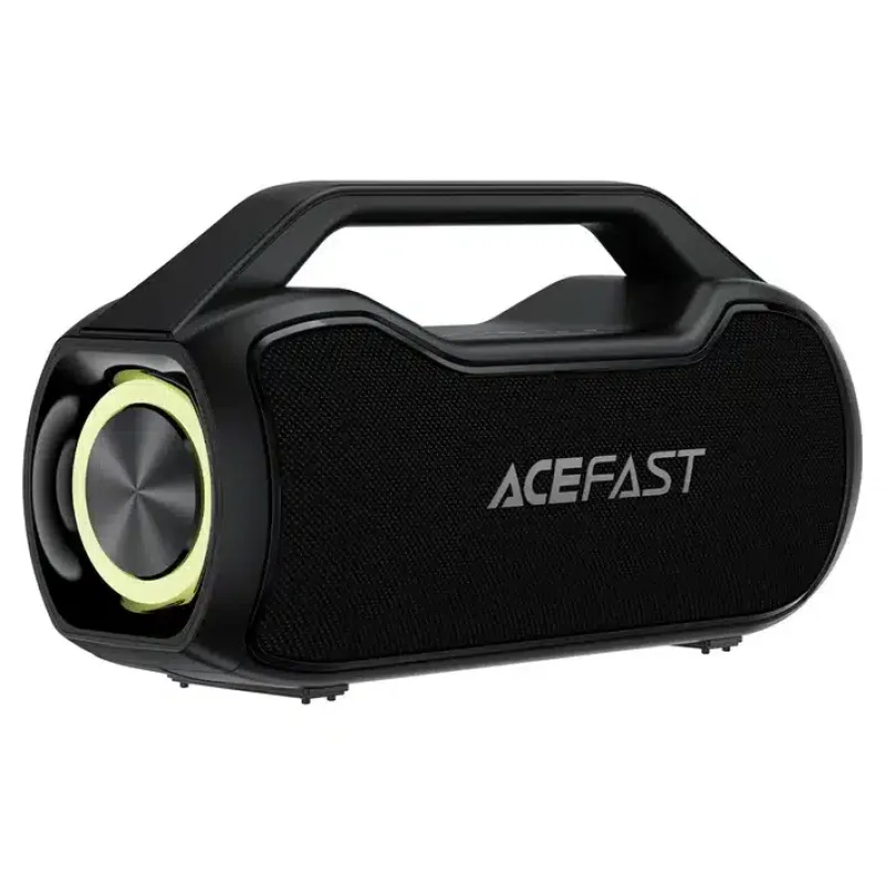 ACEFAST K14 120W Portable Karaoke Speaker with 2 Wireless Microphones