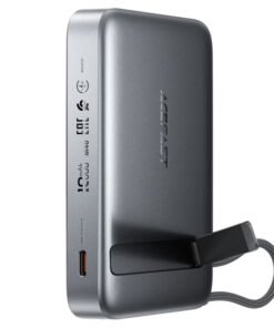 ACEFAST M40 Power Bank - foldable stand