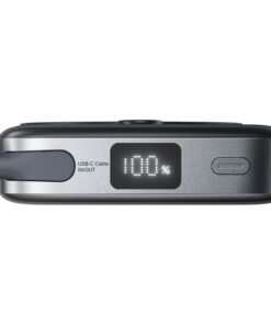 ACEFAST M40 Power Bank - LED digital display
