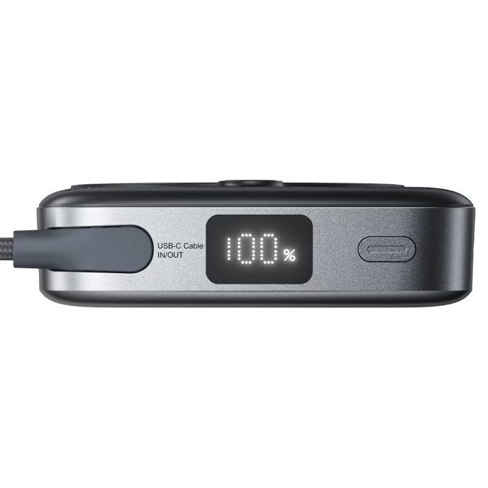 ACEFAST M40 Power Bank - LED digital display