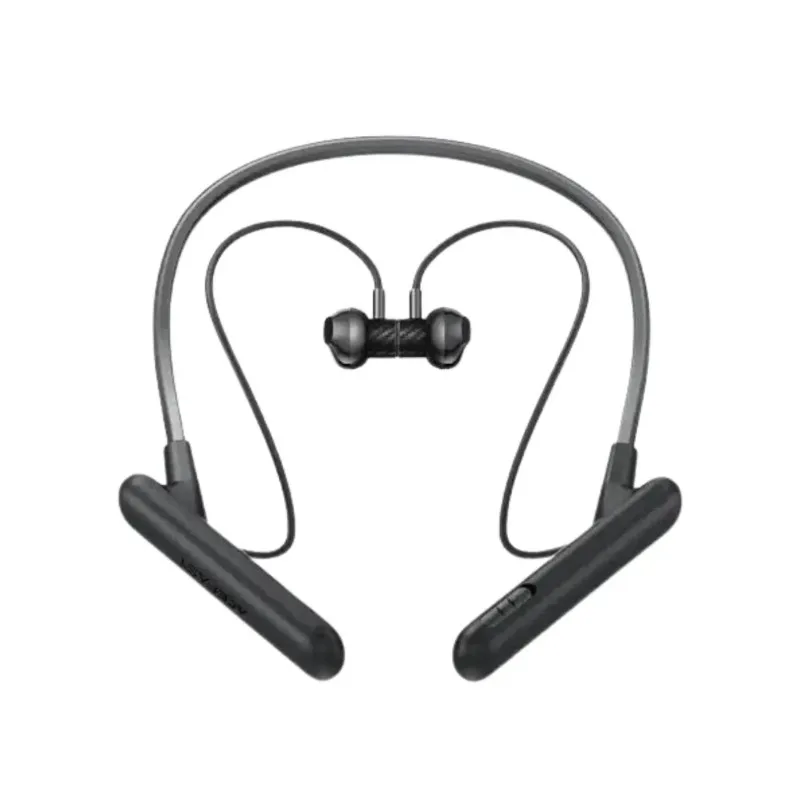 ACEFAST N8 Bluetooth 6.0 Neckband Wireless Earphones