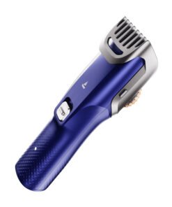 boAt Slazer S100 Beard Trimmer – Electric Blue colour option