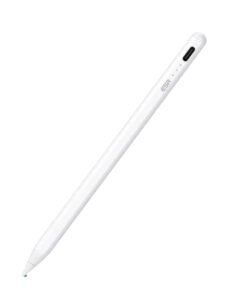 ESR Digital Pencil for iPad – white stylus with palm rejection and tilt sensitivity