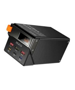 Hoco DB100 Harmony 30000mAh 65W PD Power Bank - front view