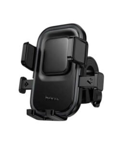 Hoco H109 – handlebar mount front view