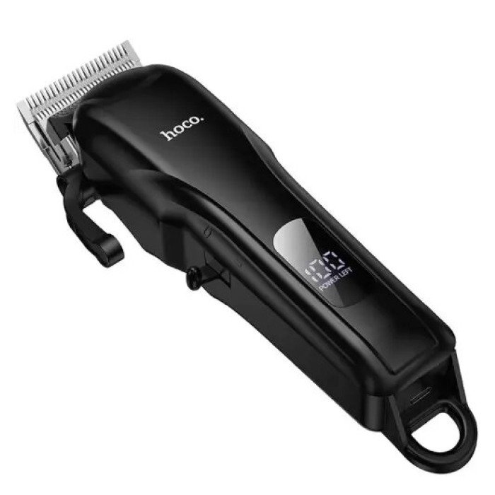 Hoco HP24 – digital display electric hair clipper