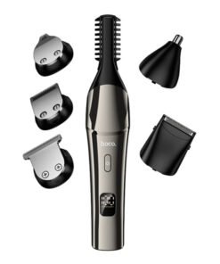 Hoco HP26 – interchangeable heads and attachments